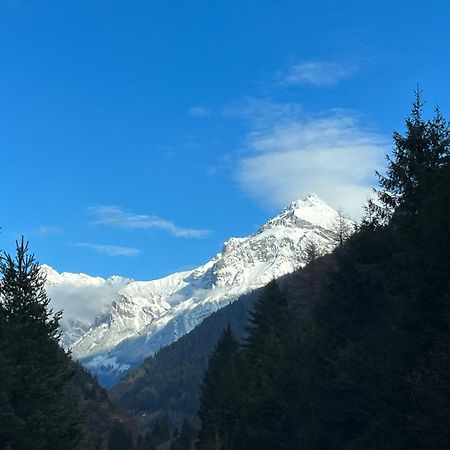 Casa Restelli Eg - Nahe Andermatt Gotthard Gurtnellen Exteriör bild