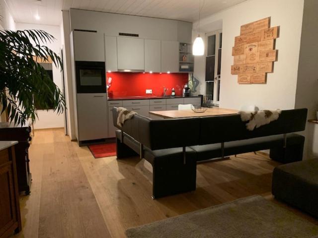 Casa Restelli Eg - Nahe Andermatt Gotthard Gurtnellen Exteriör bild