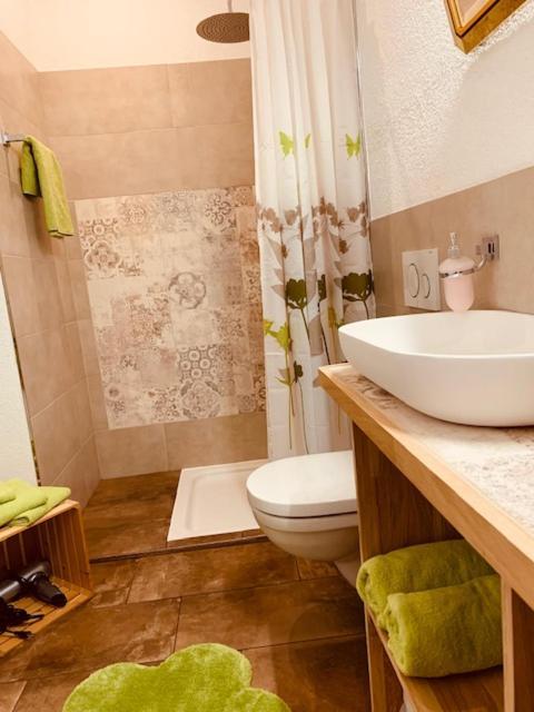 Casa Restelli Eg - Nahe Andermatt Gotthard Gurtnellen Exteriör bild