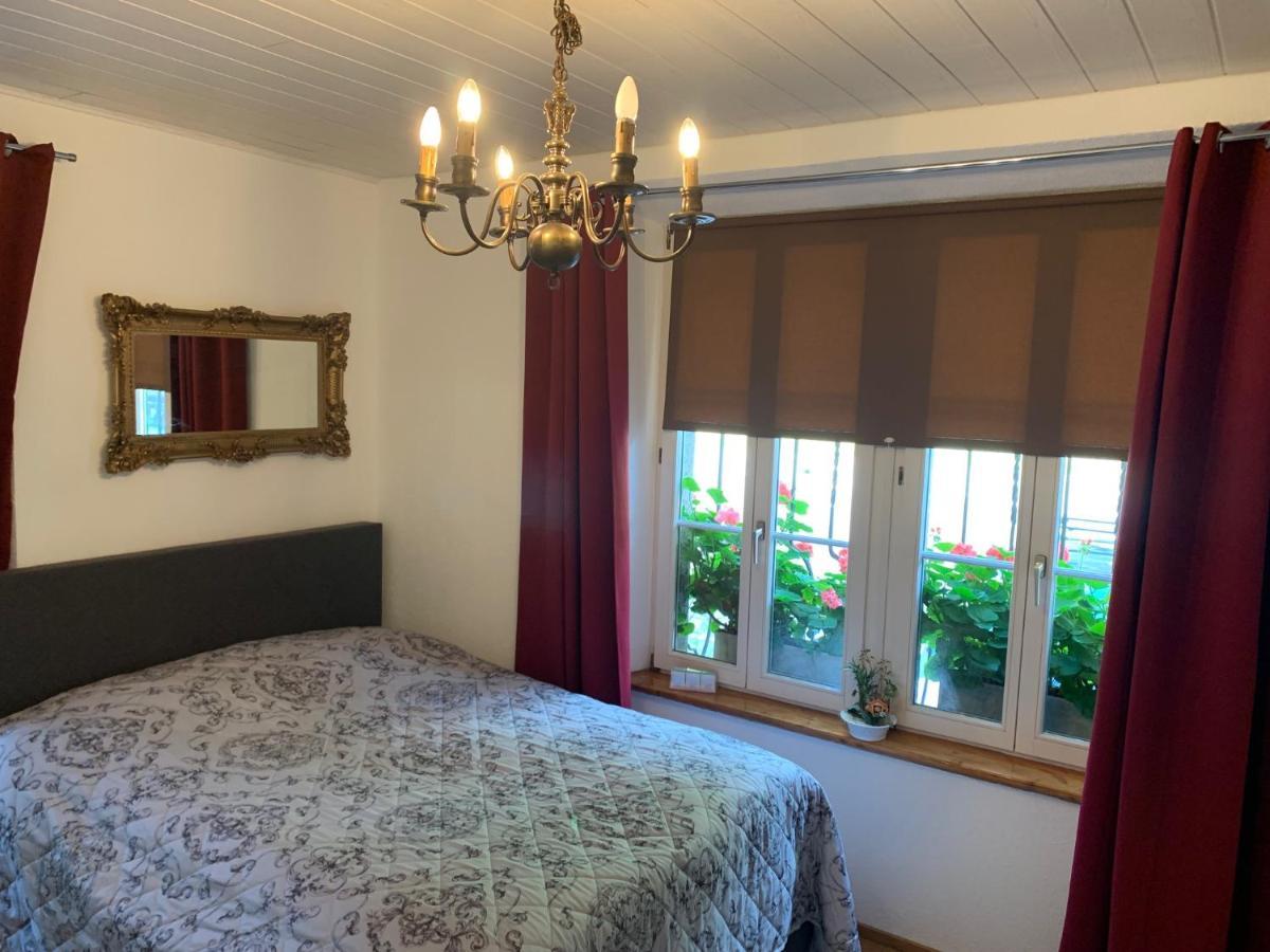 Casa Restelli Eg - Nahe Andermatt Gotthard Gurtnellen Exteriör bild