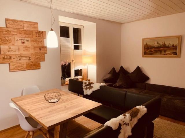 Casa Restelli Eg - Nahe Andermatt Gotthard Gurtnellen Exteriör bild