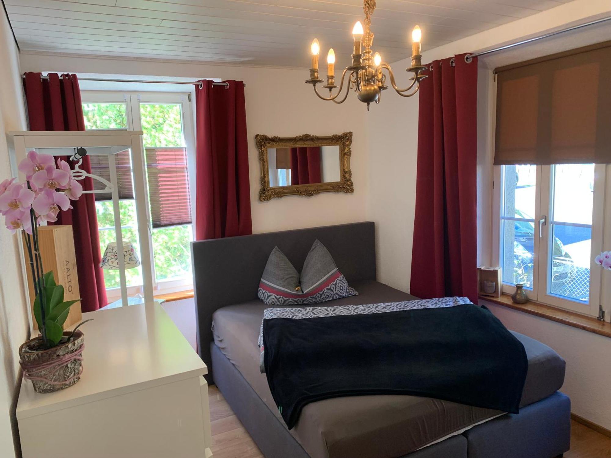Casa Restelli Eg - Nahe Andermatt Gotthard Gurtnellen Exteriör bild